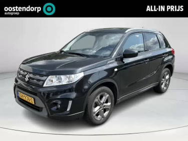 Foto van Suzuki Vitara