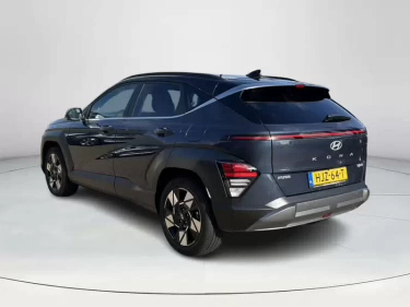 Foto van Hyundai Kona