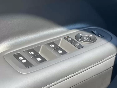 Foto van Hyundai Santa Fe