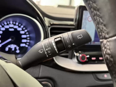 Foto van Kia XCeed