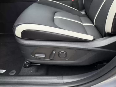 Foto van Kia Sportage