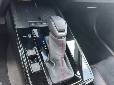 Foto van Toyota Corolla Cross