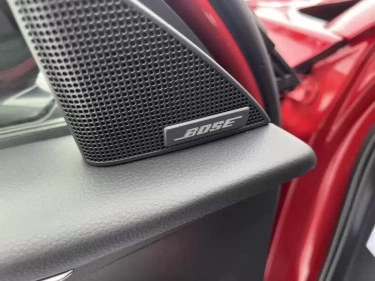 Foto van Mazda CX-60