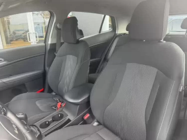 Foto van Kia Sportage