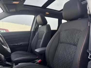 Foto van Suzuki Vitara