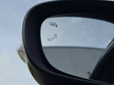 Foto van Suzuki S-Cross