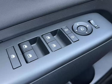 Foto van Hyundai Kona Electric
