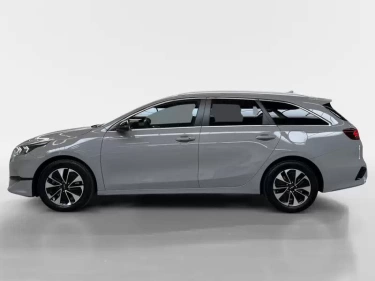 Foto van Kia Ceed Sportswagon