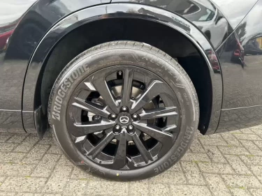 Foto van Mazda CX-60