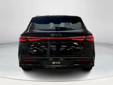 Foto van BYD SEAL 6 DM-i TOURING