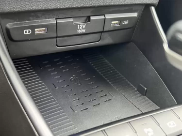 Foto van Hyundai Bayon