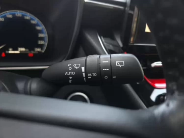 Foto van Toyota Corolla Touring Sports