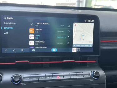 Foto van Hyundai Kona Electric
