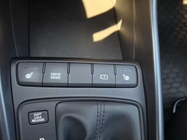 Foto van Hyundai i20