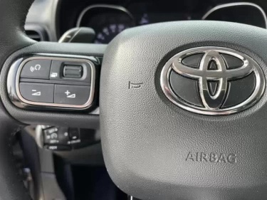 Foto van Toyota PROACE CITY Verso