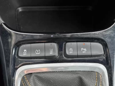 Foto van Opel Crossland X