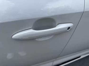 Foto van Toyota Corolla Touring Sports