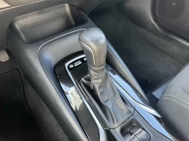 Foto van Toyota Corolla Touring Sports