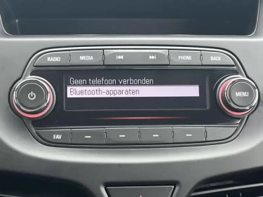 Foto van Opel KARL