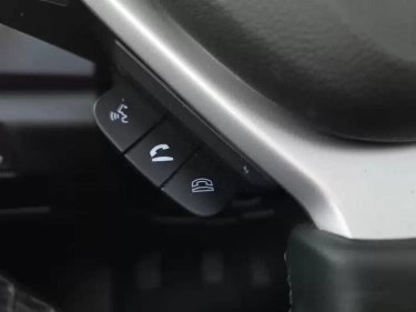 Foto van Suzuki S-Cross