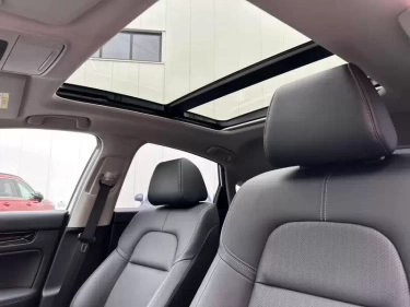 Foto van Honda Civic