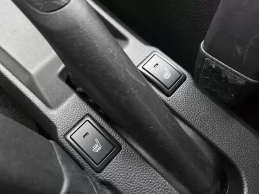 Foto van Suzuki Ignis