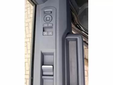 Foto van Kia PV5