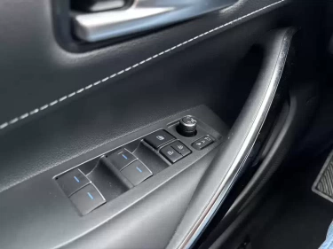 Foto van Toyota Corolla Touring Sports