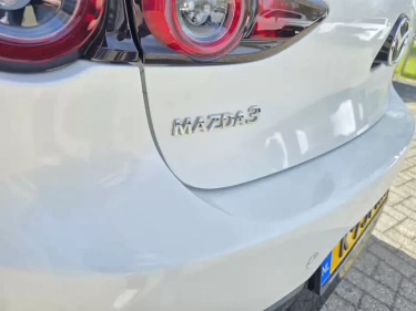 Foto van Mazda 3