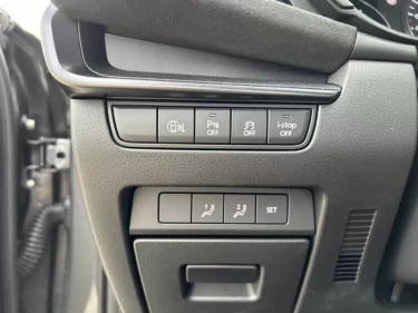 Foto van Mazda 3