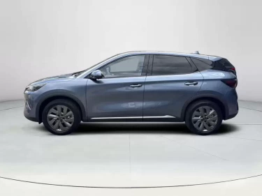 Foto van BYD ATTO 3 EVO