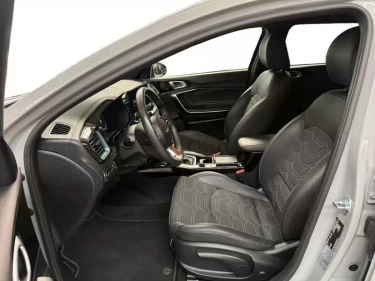 Foto van Kia Ceed Sportswagon