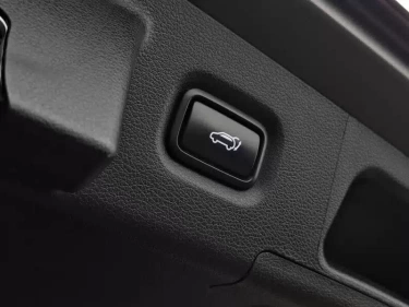 Foto van Hyundai Santa Fe