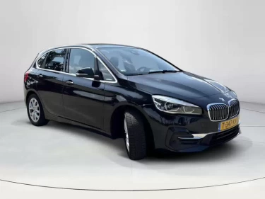 Foto van BMW 2-serie Active Tourer