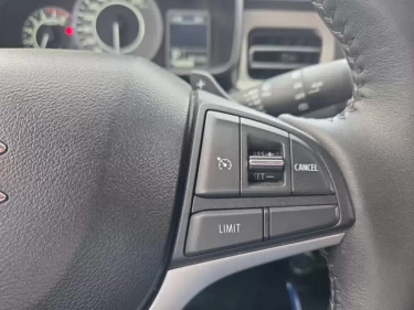 Foto van Suzuki Ignis