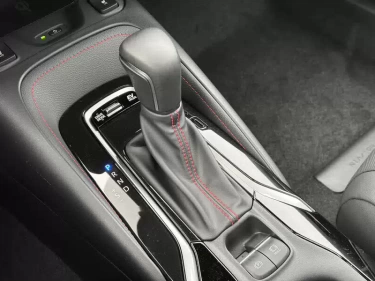 Foto van Toyota Corolla