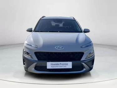 Foto van Hyundai Kona