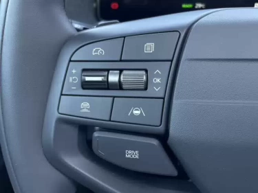 Foto van Kia EV2