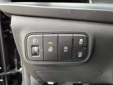 Foto van Hyundai i20