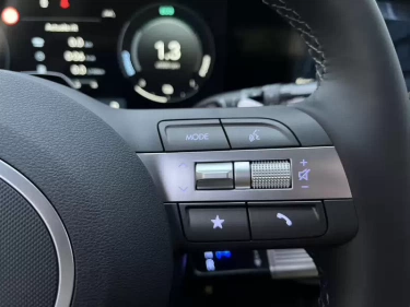 Foto van Hyundai KONA