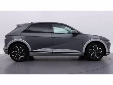 Foto van Hyundai IONIQ 5