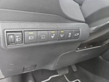 Foto van Toyota Corolla Touring Sports