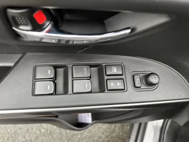 Foto van Suzuki S-Cross