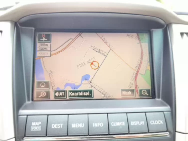 Foto van Lexus RX