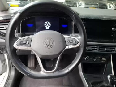 Foto van Volkswagen Taigo