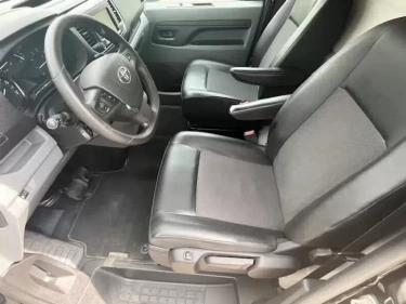 Foto van Toyota ProAce Worker