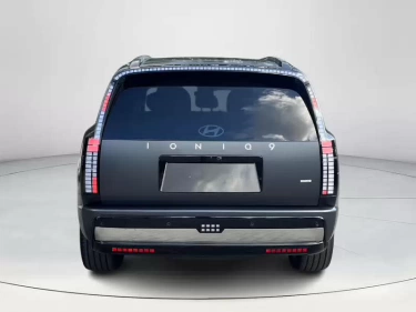 Foto van Hyundai IONIQ