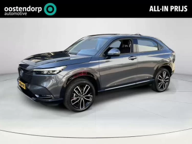 Foto van Honda HR-V