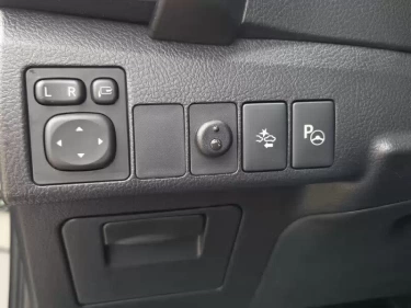 Foto van Toyota Auris