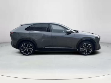 Foto van Mazda CX-6e